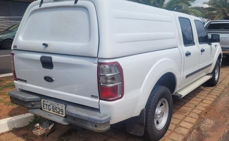FORD Ranger 2.3 16V XLS CABINE DUPLA, Foto 3
