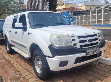 FORD Ranger 2.3 16V XLS CABINE DUPLA, Foto 4