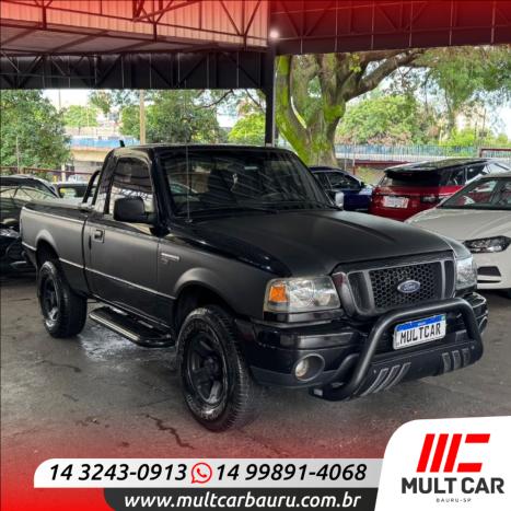 FORD Ranger 2.3 16V XLS CABINE SIMPLES, Foto 1