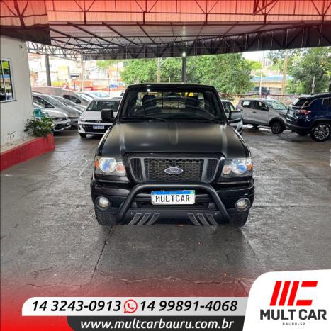 FORD Ranger 2.3 16V XLS CABINE SIMPLES, Foto 2
