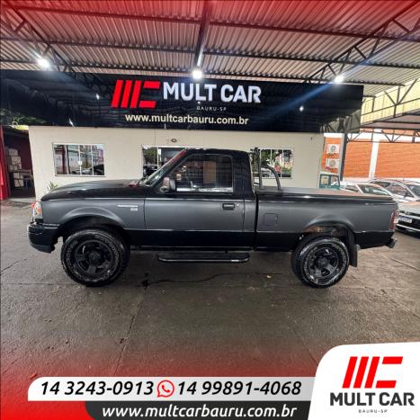 FORD Ranger 2.3 16V XLS CABINE SIMPLES, Foto 4