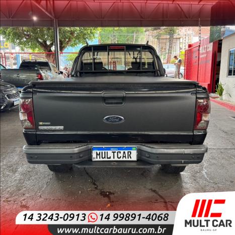 FORD Ranger 2.3 16V XLS CABINE SIMPLES, Foto 6