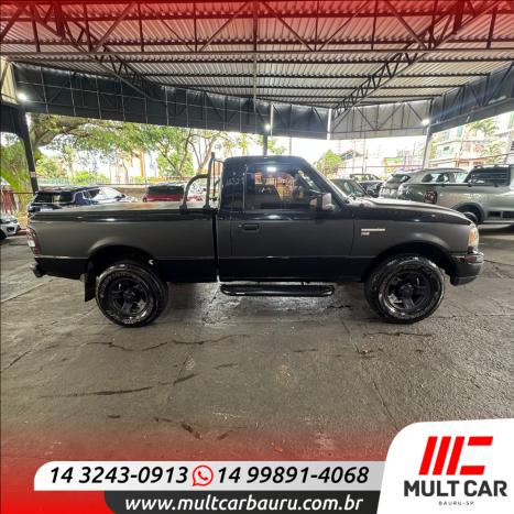 FORD Ranger 2.3 16V XLS CABINE SIMPLES, Foto 8