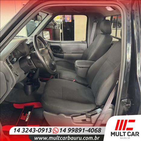 FORD Ranger 2.3 16V XLS CABINE SIMPLES, Foto 12