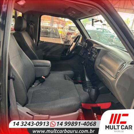FORD Ranger 2.3 16V XLS CABINE SIMPLES, Foto 15