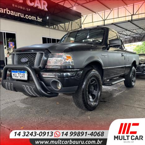 FORD Ranger 2.3 16V XLS CABINE SIMPLES, Foto 16