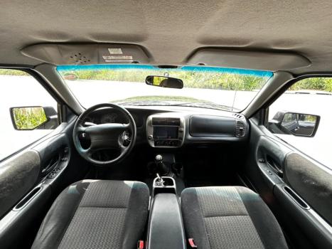 FORD Ranger 2.3 16V XLT CABINE DUPLA, Foto 11