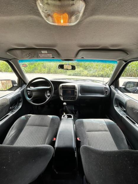 FORD Ranger 2.3 16V XLT CABINE DUPLA, Foto 12