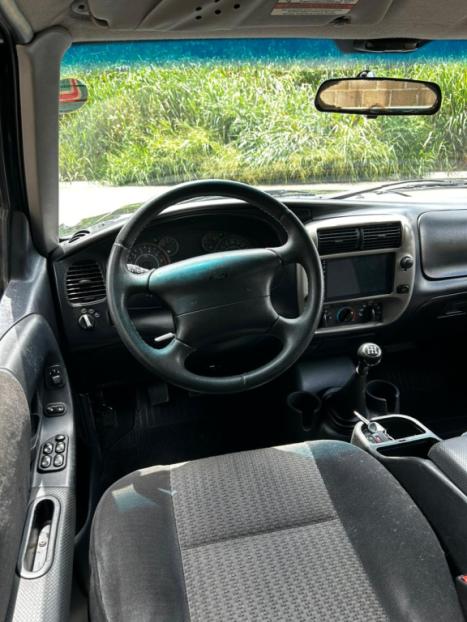 FORD Ranger 2.3 16V XLT CABINE DUPLA, Foto 14