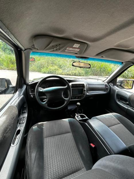 FORD Ranger 2.3 16V XLT CABINE DUPLA, Foto 15