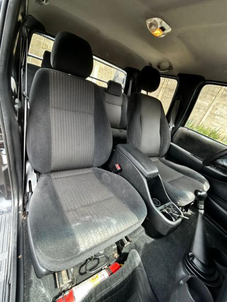 FORD Ranger 2.3 16V XLT CABINE DUPLA, Foto 16