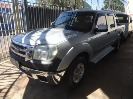FORD Ranger 2.3 16V XLT CABINE DUPLA, Foto 1