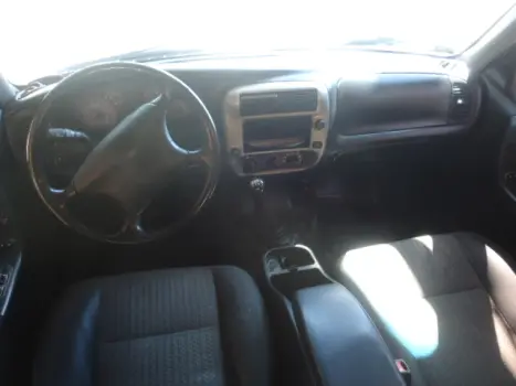 FORD Ranger 2.3 16V XLT CABINE DUPLA, Foto 5