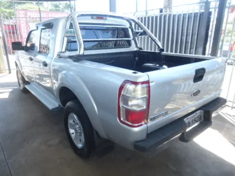 FORD Ranger 2.3 16V XLT CABINE DUPLA, Foto 6