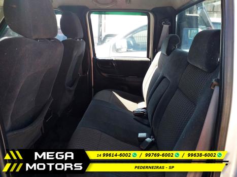 FORD Ranger 2.3 16V XLT CABINE DUPLA, Foto 4