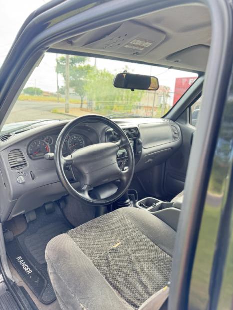 FORD Ranger 2.3 16V XLT CABINE DUPLA, Foto 2