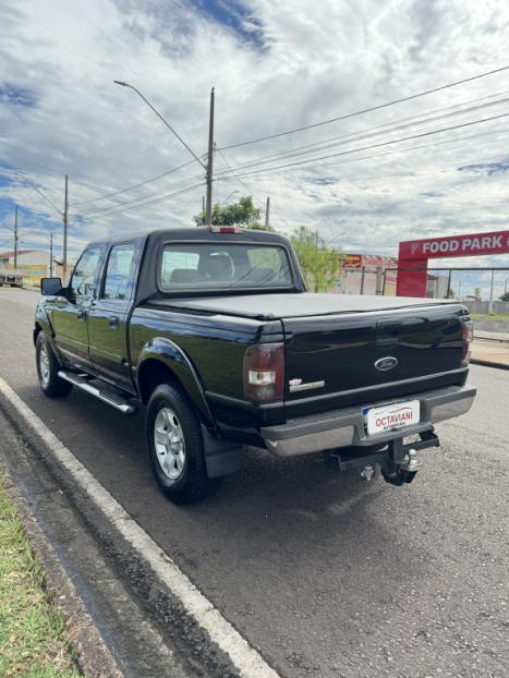 FORD Ranger 2.3 16V XLT CABINE DUPLA, Foto 4