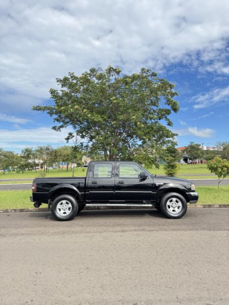 FORD Ranger 2.3 16V XLT CABINE DUPLA, Foto 6