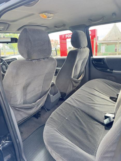 FORD Ranger 2.3 16V XLT CABINE DUPLA, Foto 7