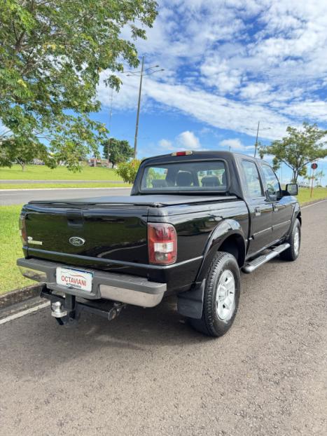 FORD Ranger 2.3 16V XLT CABINE DUPLA, Foto 8