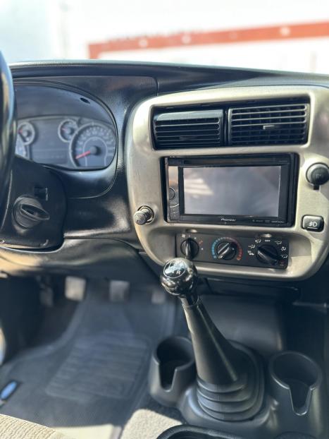 FORD Ranger 2.3 16V XLT CABINE DUPLA, Foto 5
