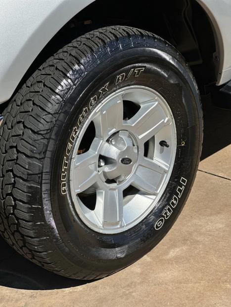 FORD Ranger 2.3 16V XLT CABINE DUPLA, Foto 6