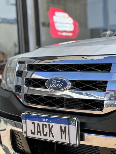 FORD Ranger 2.3 16V XLT CABINE DUPLA, Foto 7