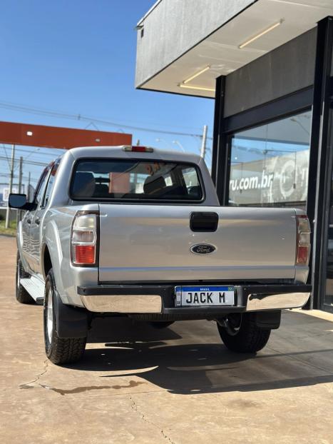 FORD Ranger 2.3 16V XLT CABINE DUPLA, Foto 9