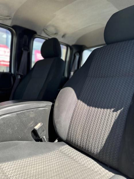 FORD Ranger 2.3 16V XLT CABINE DUPLA, Foto 10