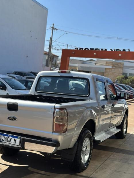 FORD Ranger 2.3 16V XLT CABINE DUPLA, Foto 11