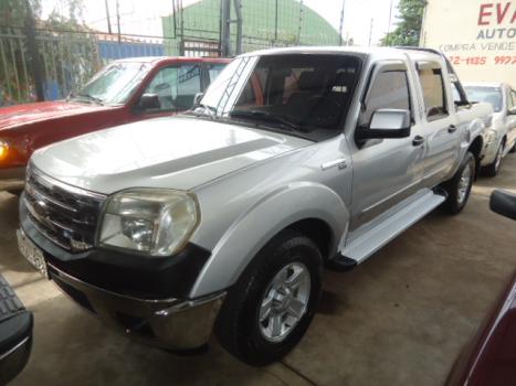 FORD Ranger 2.3 16V XLT CABINE DUPLA, Foto 1