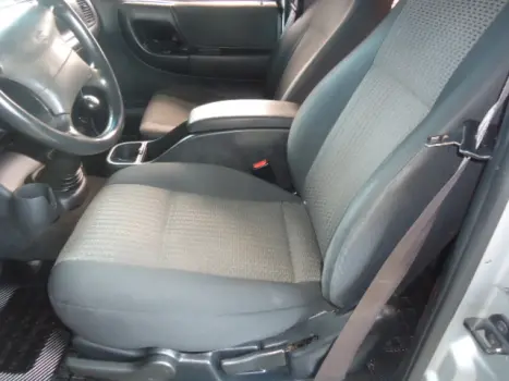 FORD Ranger 2.3 16V XLT CABINE DUPLA, Foto 3