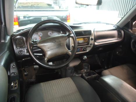 FORD Ranger 2.3 16V XLT CABINE DUPLA, Foto 4