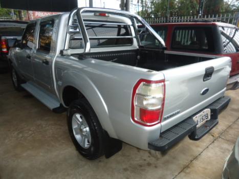 FORD Ranger 2.3 16V XLT CABINE DUPLA, Foto 5