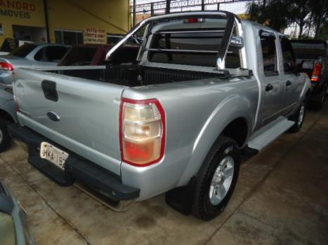 FORD Ranger 2.3 16V XLT CABINE DUPLA, Foto 6