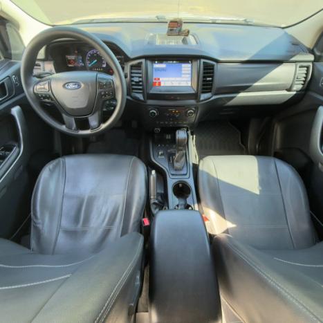 FORD Ranger 2.3 16V XLS CABINE DUPLA, Foto 2