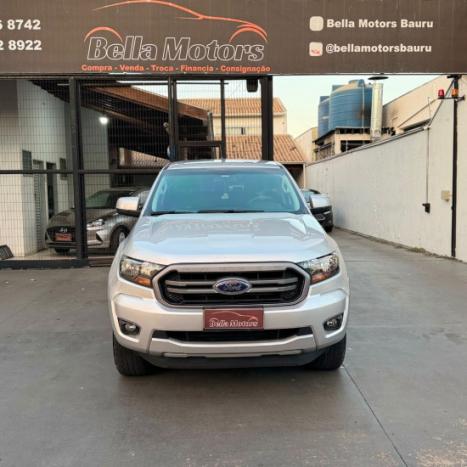 FORD Ranger 2.3 16V XLS CABINE DUPLA, Foto 3