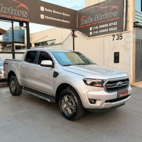 FORD Ranger 2.3 16V XLS CABINE DUPLA, Foto 4