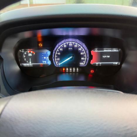 FORD Ranger 2.3 16V XLS CABINE DUPLA, Foto 5