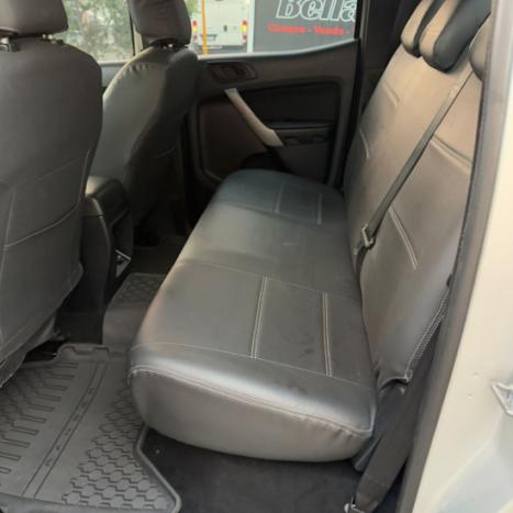 FORD Ranger 2.3 16V XLS CABINE DUPLA, Foto 6