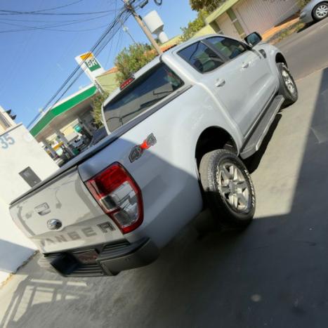 FORD Ranger 2.3 16V XLS CABINE DUPLA, Foto 7