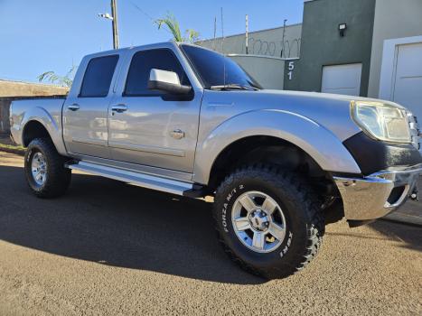 FORD Ranger 2.3 16V XLT CABINE DUPLA, Foto 1
