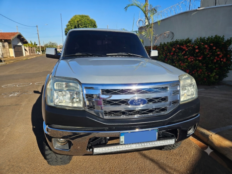 FORD Ranger 2.3 16V XLT CABINE DUPLA, Foto 2