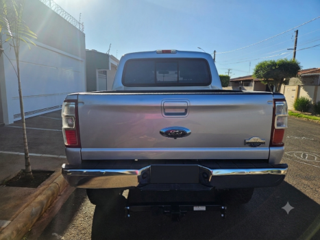 FORD Ranger 2.3 16V XLT CABINE DUPLA, Foto 3