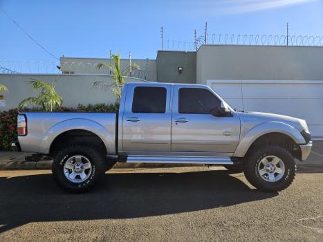 FORD Ranger 2.3 16V XLT CABINE DUPLA, Foto 4
