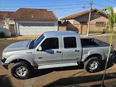 FORD Ranger 2.3 16V XLT CABINE DUPLA, Foto 5