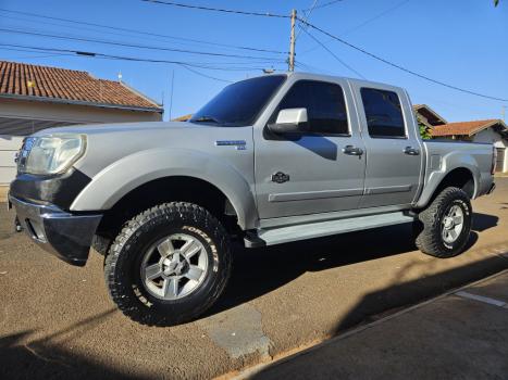 FORD Ranger 2.3 16V XLT CABINE DUPLA, Foto 6