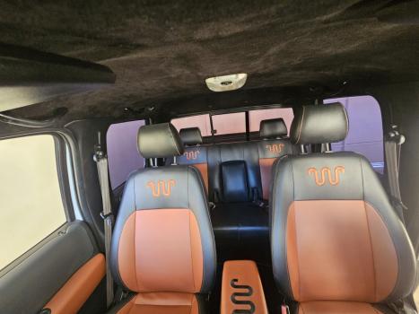 FORD Ranger 2.3 16V XLT CABINE DUPLA, Foto 7