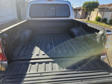 FORD Ranger 2.3 16V XLT CABINE DUPLA, Foto 8