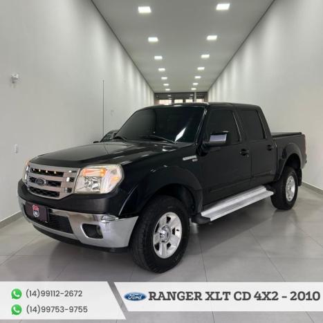 FORD Ranger 2.3 16V XLT CABINE DUPLA, Foto 1
